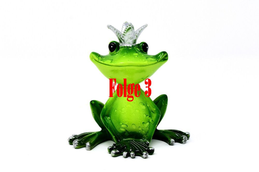 skaliert